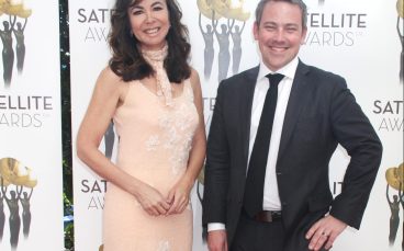 Satellite Awards with Kevin Baillie